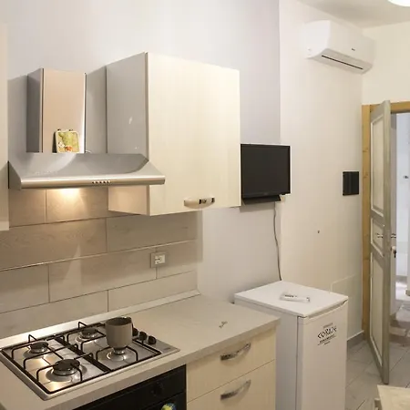 Apartmán Barone