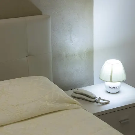 Apartmán Barone