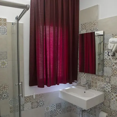 Appartement Barone