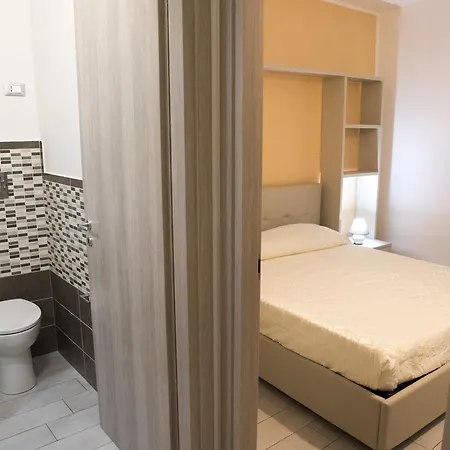 Apartment Barone *