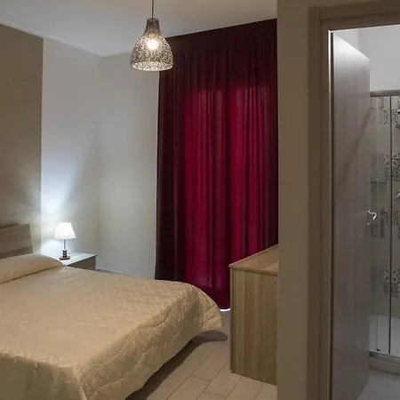 Barone Apartment